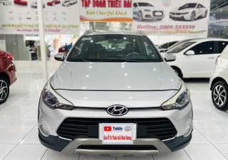 Hyundai i20 2015 - Odo 8 vạn km 