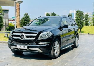 Mercedes-Benz GL 350 2015 - CHÍNH CHỦ CẦN BÁN 2 XE ĐẸP Mercedes_GL350 và Mercedes benz C180  TẠI HÀ NỘI