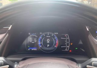 Lexus ES 250 2021 - Lexus ES 250 2021