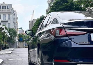 Lexus ES 250 2021 - Lexus ES 250 2021