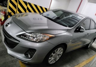 Mazda 3 2013 - CẦN THANH LÝ EM MAZDA 3S 2013 NHƯ HÌNH ĐẸP TẠI 869 ÂU CƠ - PHƯỜNG TÂN SƠN NHÌ - QUẬN TÂN PHÚ - TP . HỒ CHÍ MINH