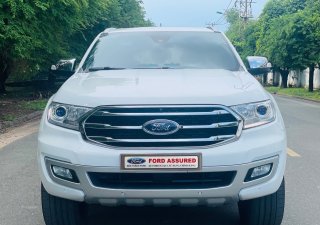 Ford Everest 2021 - EVEREST 4WD FULL ĐỒ CHƠI, 290TR NHẬN XE