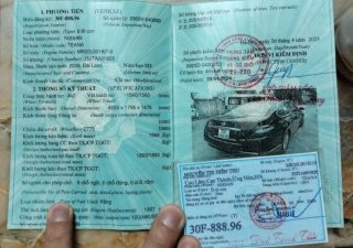 Nissan Teana 2009 - Gía 280 triệu
