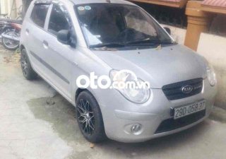 Kia Morning  moning  số tự động đk lần đầu 2015 sx 2010 2010 - kia moning van số tự động đk lần đầu 2015 sx 2010