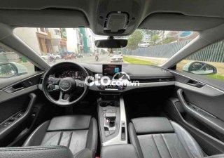 Audi A5   Sportback 2.0 TFSI 2018 Trắng nguyên Zing 2017 - Audi A5 Sportback 2.0 TFSI 2018 Trắng nguyên Zing