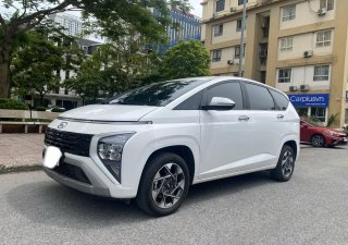 Hyundai Stargazer 2022 - Giá 620 triệu