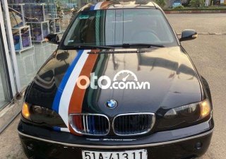 BMW 318i Bán  318I 2003 còn đăng kiểm dài 2003 - Bán BMW 318I 2003 còn đăng kiểm dài