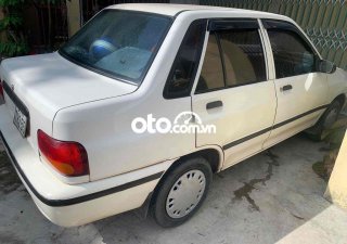 Kia Pride bán xe   47tr đăng kiểm vừa xong 2004 - bán xe kia pride 47tr đăng kiểm vừa xong