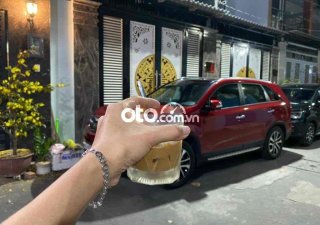 Kia Sorento   2019 Màu đỏ full đặt tại Hãng. 2019 - KIA Sorento 2019 Màu đỏ full đặt tại Hãng.