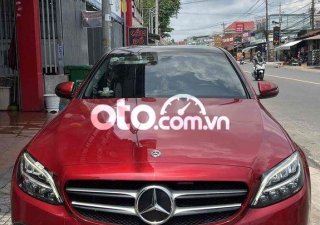 Mercedes-Benz C180 Mercedes C180AMG 2020 mới 98% zin đét 2020 - Mercedes C180AMG 2020 mới 98% zin đét