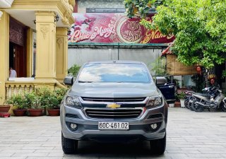 Chevrolet Colorado 2018 - Bảo hành 10.000km sau khi mua xe