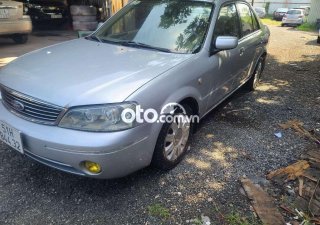 Ford Laser Se dan giá tốt cho ae cần 2004 - Se dan giá tốt cho ae cần