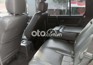 Isuzu Trooper   7 chỗ 2 cầu 4*4 mới đăng kiểm xong 2001 - Isuzu Trooper 7 chỗ 2 cầu 4*4 mới đăng kiểm xong