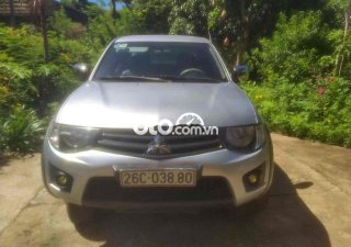 Mitsubishi Triton  2014 Số sàn 2 cầu. Xe Nhập khẩu 2014 - TRITON 2014 Số sàn 2 cầu. Xe Nhập khẩu