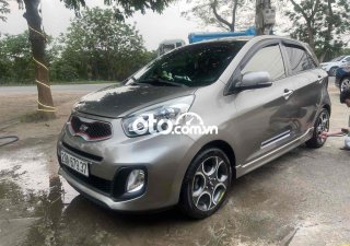 Kia Morning   Sport 2011 - Kia morning Sport