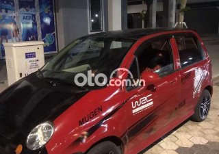 Daewoo Matiz Cần bán xe  đời 2006 2006 - Cần bán xe Matiz đời 2006