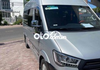 Hyundai Solati Cần Bán xe  màu bạc 2019 2019 - Cần Bán xe solati màu bạc 2019