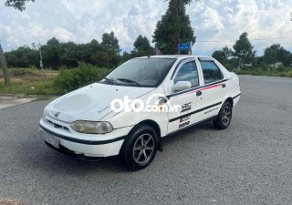 Fiat Siena  2002 2002 - Fiat 2002