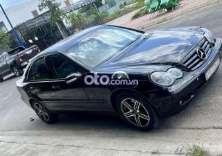 Mercedes-Benz C180 Mec C180 bản đủ_Biển sài gòn xe zin đẹp 2003 - Mec C180 bản đủ_Biển sài gòn xe zin đẹp