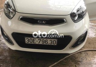 Kia Picanto xe 5 chỗ, sx 2014, màu trắng gia đình đang sử dung 2014 - xe 5 chỗ, sx 2014, màu trắng gia đình đang sử dung