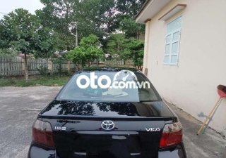 Toyota Vios Bán  bản g 2007 xe gia đình,xe nguyên bản 2007 - Bán vios bản g 2007 xe gia đình,xe nguyên bản
