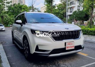 Kia Carnival   2.2LUXURY 2021 2021 - KIA CARNIVAL 2.2LUXURY 2021