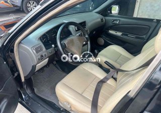 Toyota Corolla cần bán xe  1.6 phun xăng 1997 - cần bán xe corolla 1.6 phun xăng