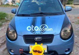 Kia Morning   2011 SỐ SÀN 2011 - KIA MORNING 2011 SỐ SÀN