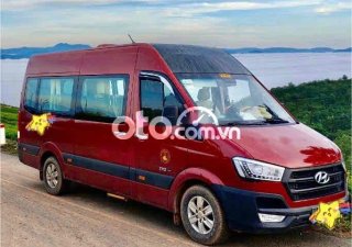 Hyundai Solati  2019 2019 - Solati 2019
