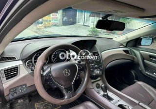 Acura ZDX   sx 2010 2010 - Acura zdx sx 2010