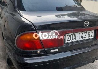Mazda 323 Xe đi chất lượng an toàn kiểm định còn dài 2001 - Xe đi chất lượng an toàn kiểm định còn dài