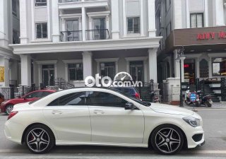 Mercedes-Benz CLA 250  CLA 250 4Matic 2014 - Mercedes Benz CLA 250 4Matic