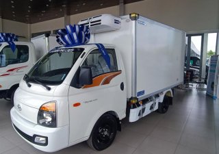Hyundai Porter 2022 - New Porter H150 sẵn mọi loại thùng