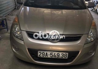 Hyundai i20 hyun Dai  2011 - hyun Dai i20