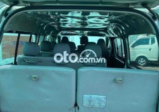 Toyota Hiace   16 chỗ máy dầu. mua mới một chủ. 1980 - toyota hiace 16 chỗ máy dầu. mua mới một chủ.