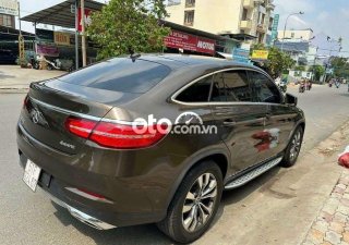 Mercedes-Benz GLE 400 Mercedes-Benz GLE 400 4MATIC 2016 - Mercedes-Benz GLE 400 4MATIC