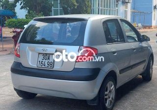 Hyundai Getz Cần bán Hyunhdai  xe gia đình 2009 - Cần bán Hyunhdai Getz xe gia đình