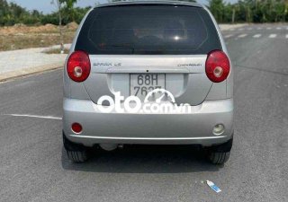 Chevrolet Spark Spar van siêu đẹp bs 68 2009 - Spar van siêu đẹp bs 68