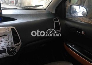 Hyundai i20 hyun Dai  2011 - hyun Dai i20