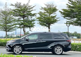 Toyota Sienna   Platinum Sx 2021 Nhập Mỹ 2021 - Toyota Sienna Platinum Sx 2021 Nhập Mỹ