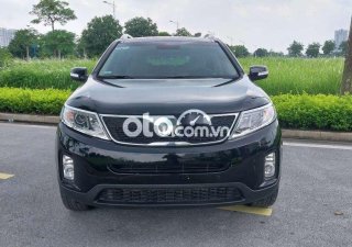 Kia Sorento Bán   2016 full xăng 2016 - Bán kia Sorento 2016 full xăng