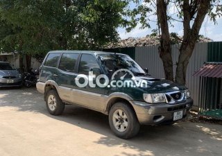 Nissan Terrano Bán xe Nisssan  II 7 chỗ 2 cầu, máy dầu 2002 - Bán xe Nisssan Terrano II 7 chỗ 2 cầu, máy dầu