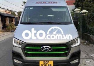 Hyundai Solati  2017 2017 - SOLATI 2017