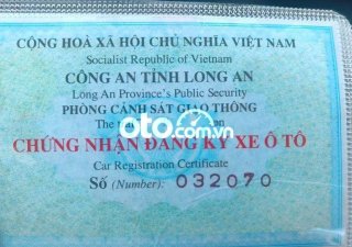 Toyota Camry Cụ  1987 số tự động, mới đăng kiểm. 1987 - Cụ Camry 1987 số tự động, mới đăng kiểm.