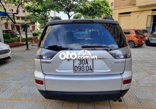Mitsubishi Outlander  2006 AT 2006 - Outlander 2006 AT