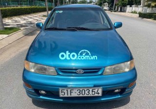Kia Sephia Xe   1997,tự động , 5 chỗ , hàng nhập 1997 - Xe KIA SEPHIA 1997,tự động , 5 chỗ , hàng nhập
