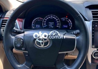 Toyota Camry Xe gia đình qua sử dụng 2014 - Xe gia đình qua sử dụng