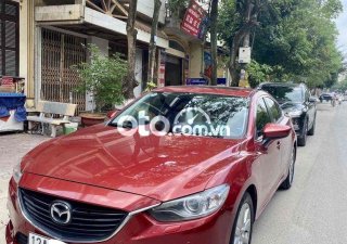 Mazda 6  2.0 AT xe nhà đi cực mới 2016 - mazda6 2.0 AT xe nhà đi cực mới