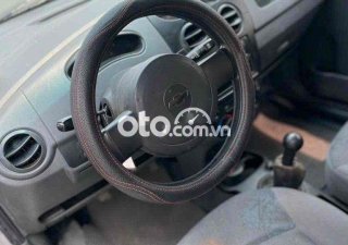Chevrolet Spark Spar van siêu đẹp bs 68 2009 - Spar van siêu đẹp bs 68