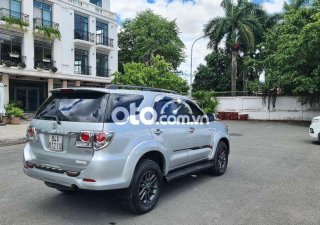 Toyota Fortuner Bán  máy dầu số sàn 2014 xe một đời chủ 2014 - Bán Fortuner máy dầu số sàn 2014 xe một đời chủ